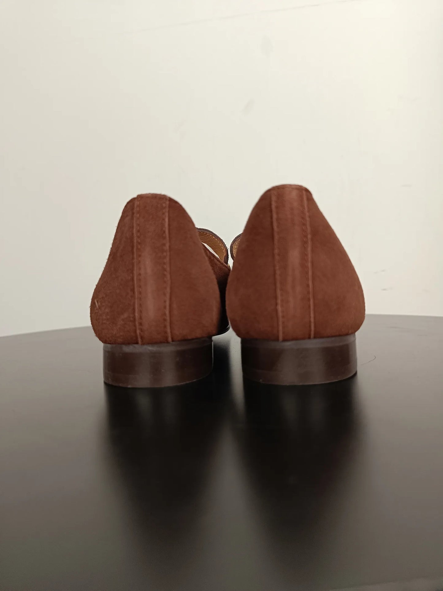 Flattered Vivo 3-loafers NWOT