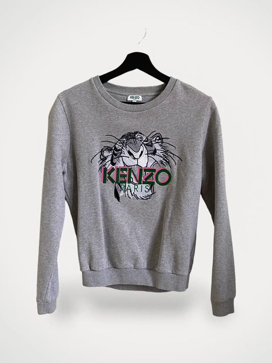 Kenzo-sweatshirt