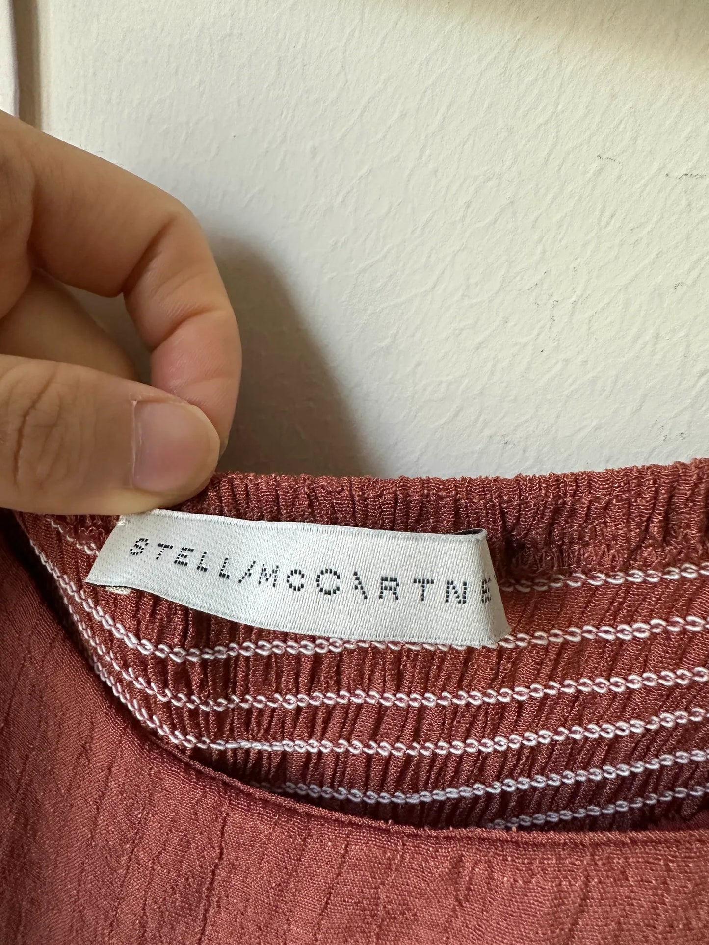 Stella Mccartney-klänning NWOT