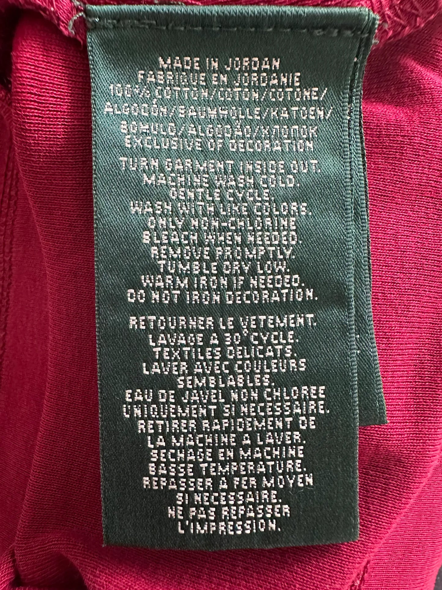 Ralph Lauren Sweater