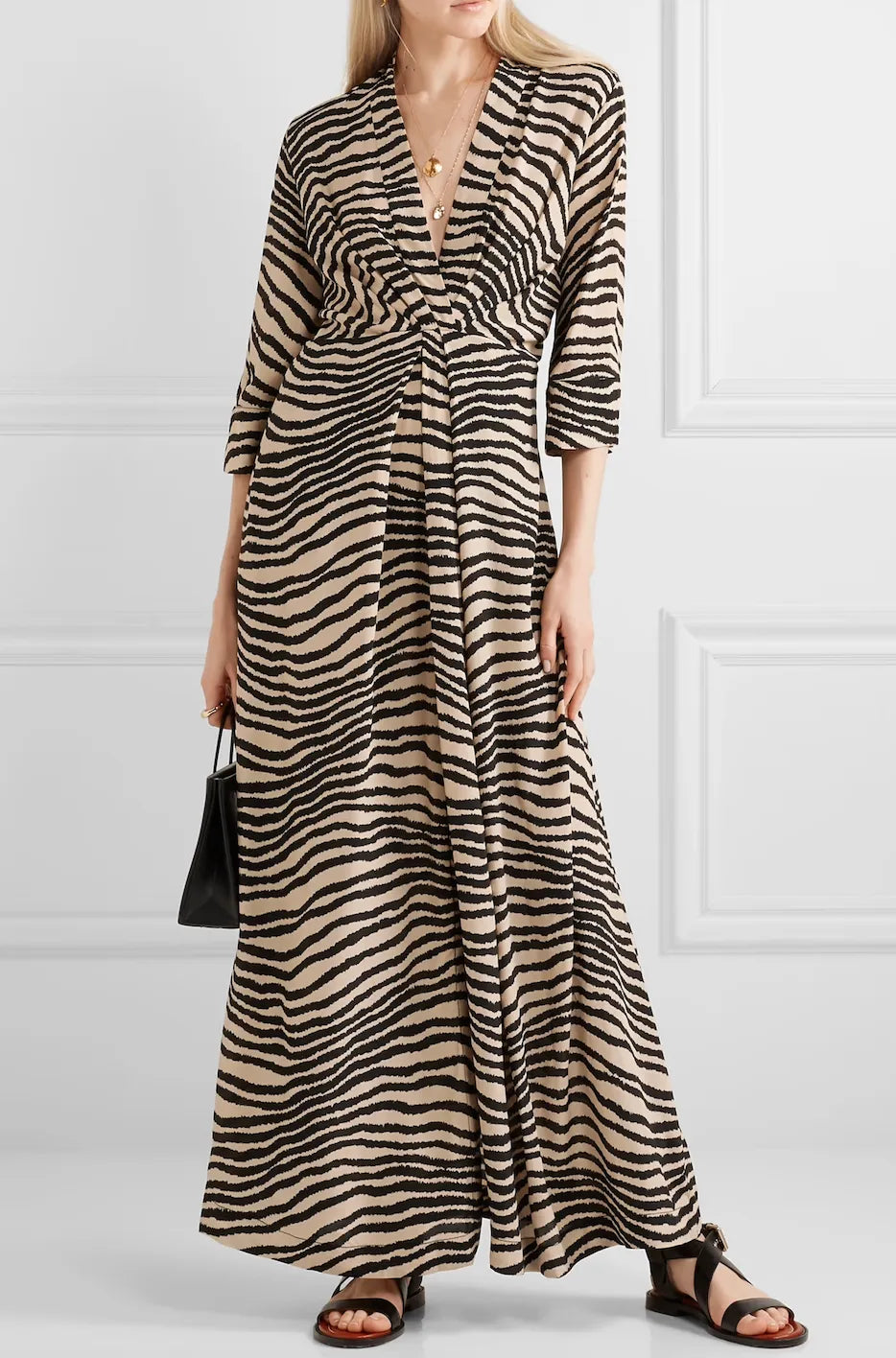 By Malene Birger Diya Dress