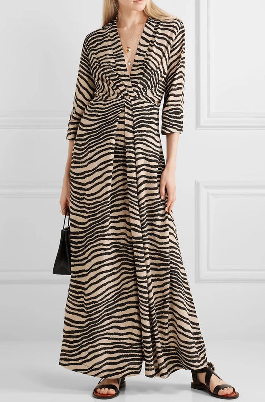 By Malene Birger Diya Dress