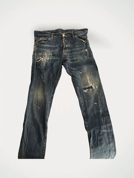 Dsquared2-jeans