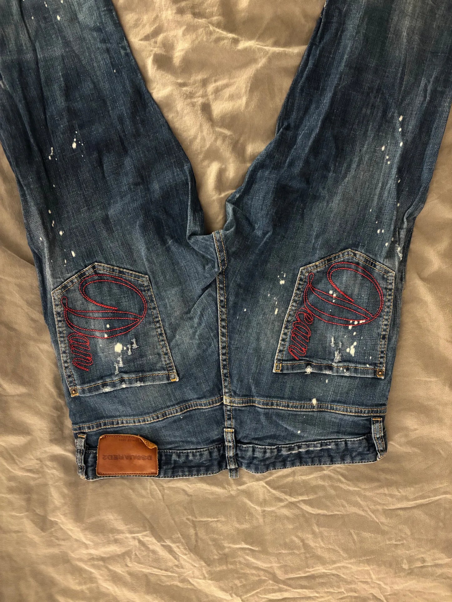 Dsquared2-jeans