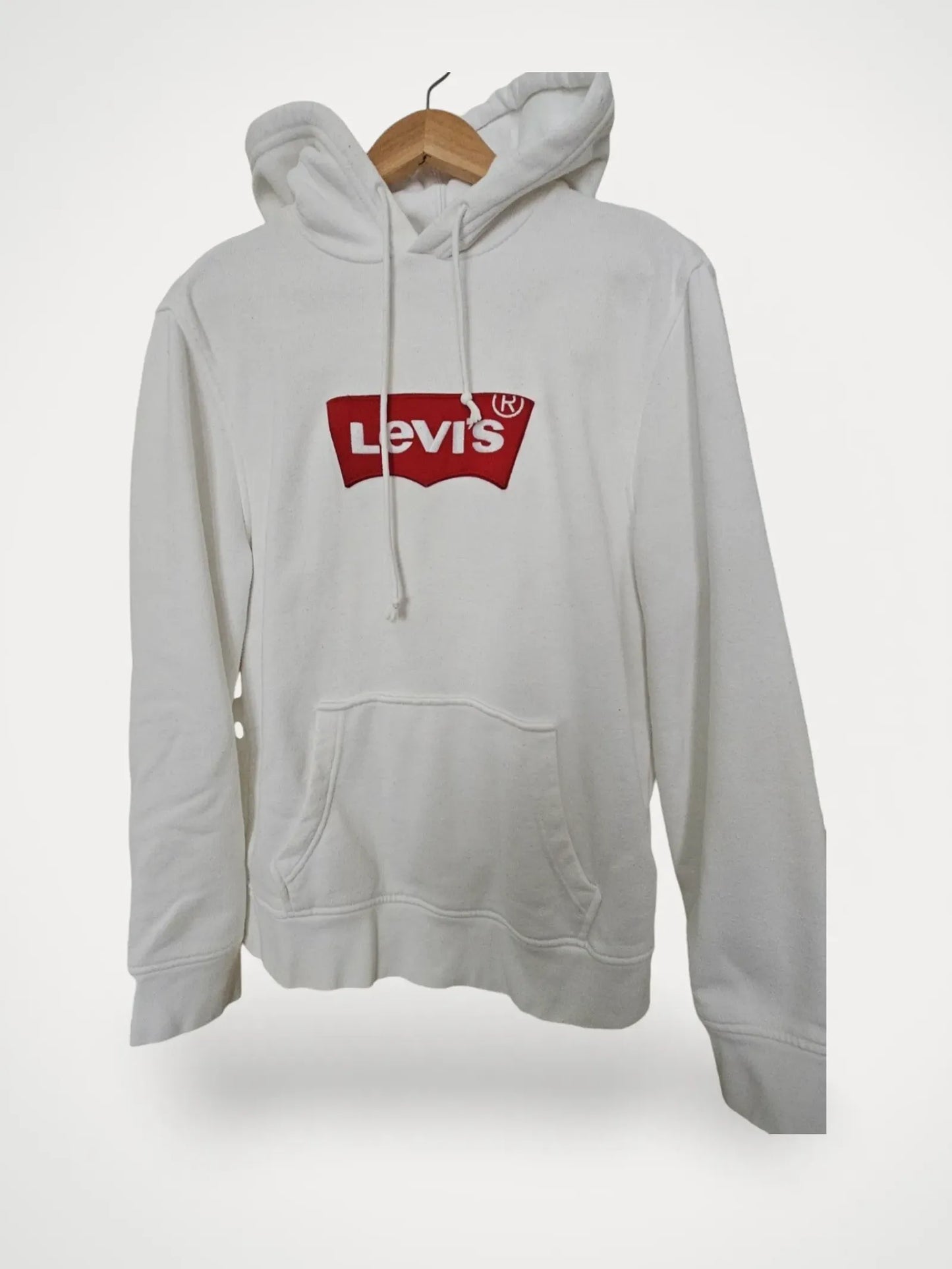 Levi's-hoodie