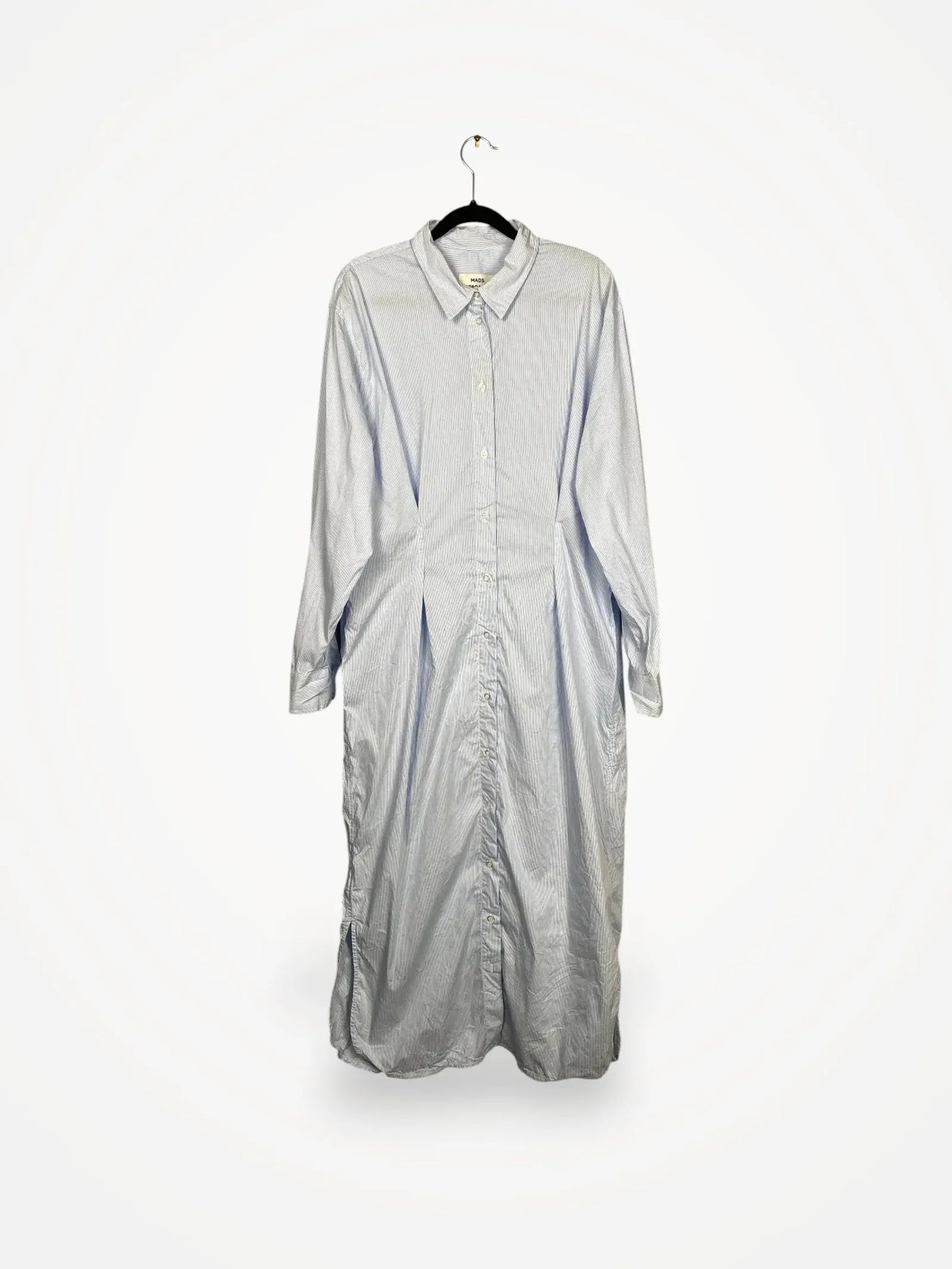 Mads Nørgaard-klänning