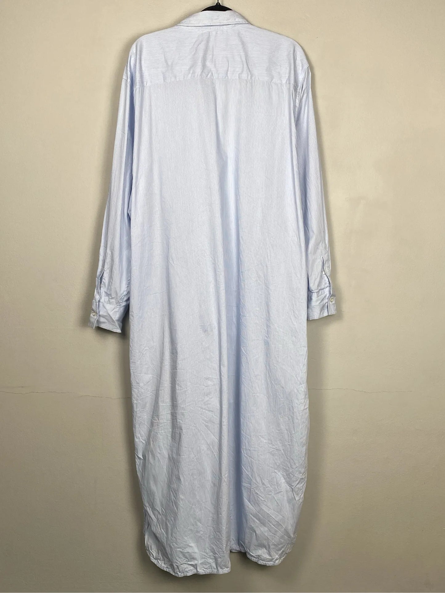 Mads Nørgaard-klänning