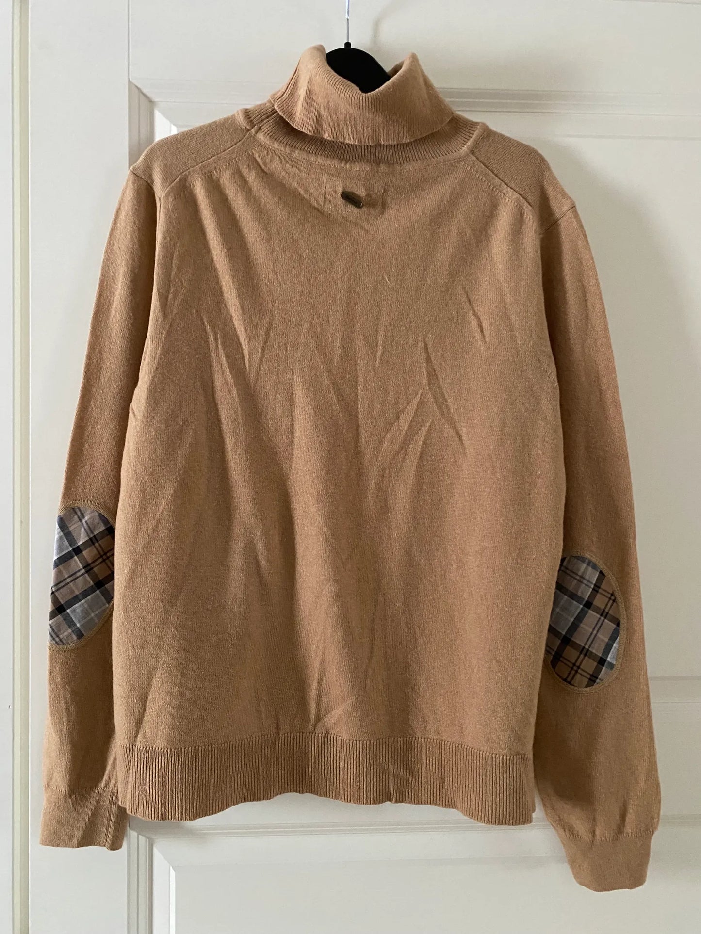 Barbour-ulltröja NWOT