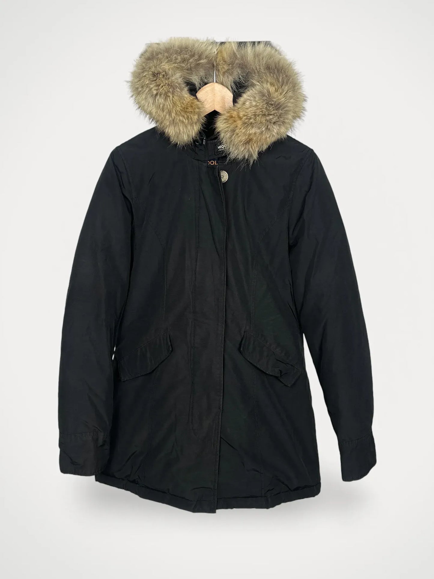 Woolrich-jacka