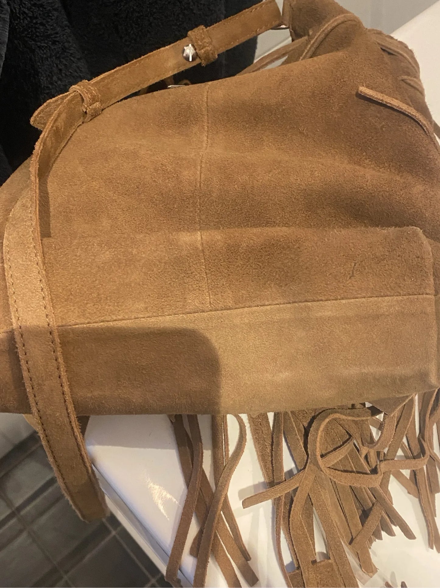 Ash Shoulder bag