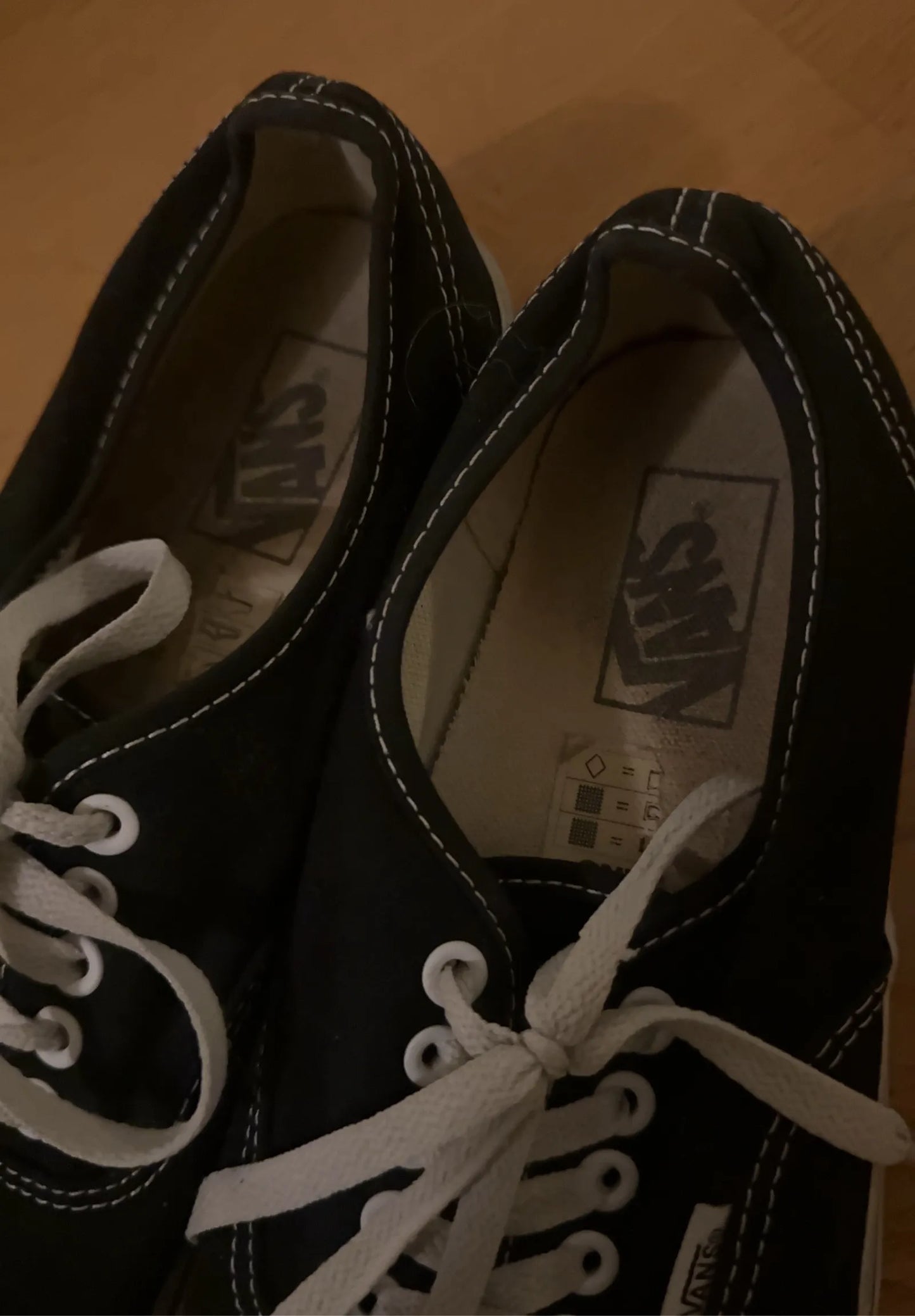 Vans Ua Authentic Sneakers