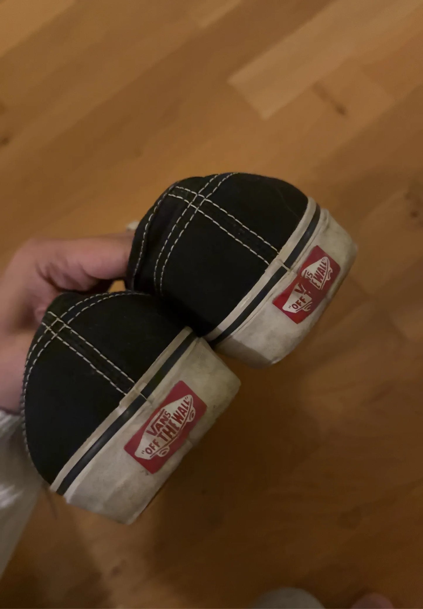 Vans Ua Authentic Sneakers