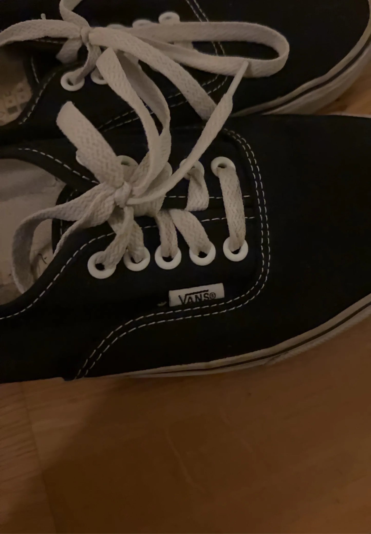 Vans Ua Authentic Sneakers