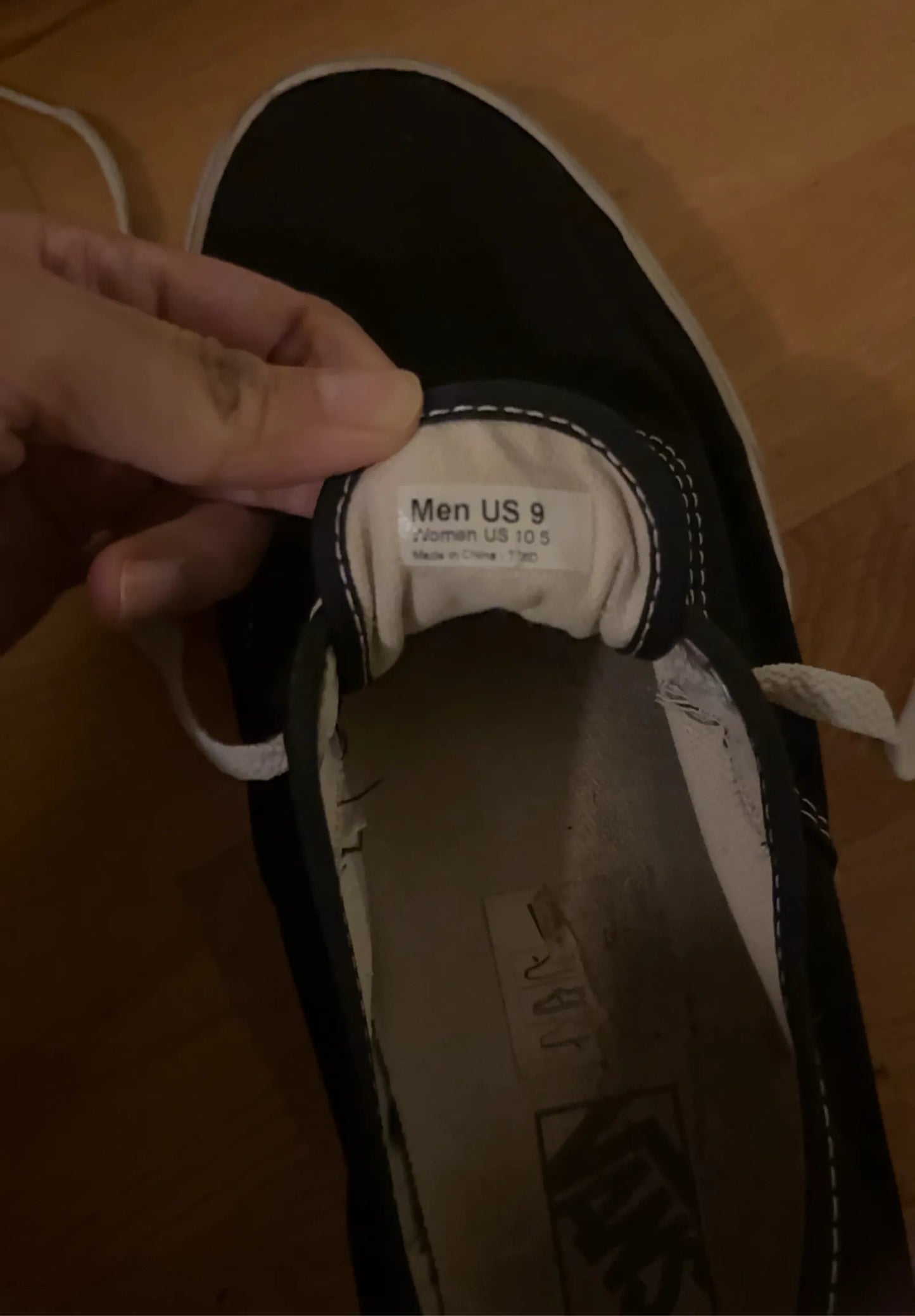 Vans Ua Authentic Sneakers