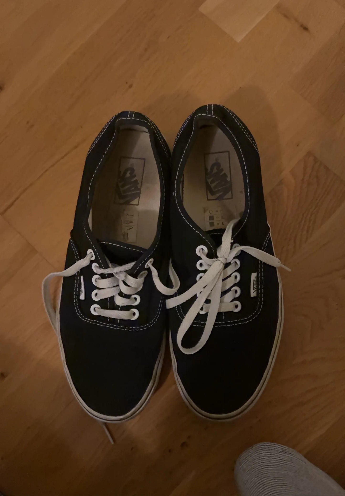 Vans Ua Authentic Sneakers