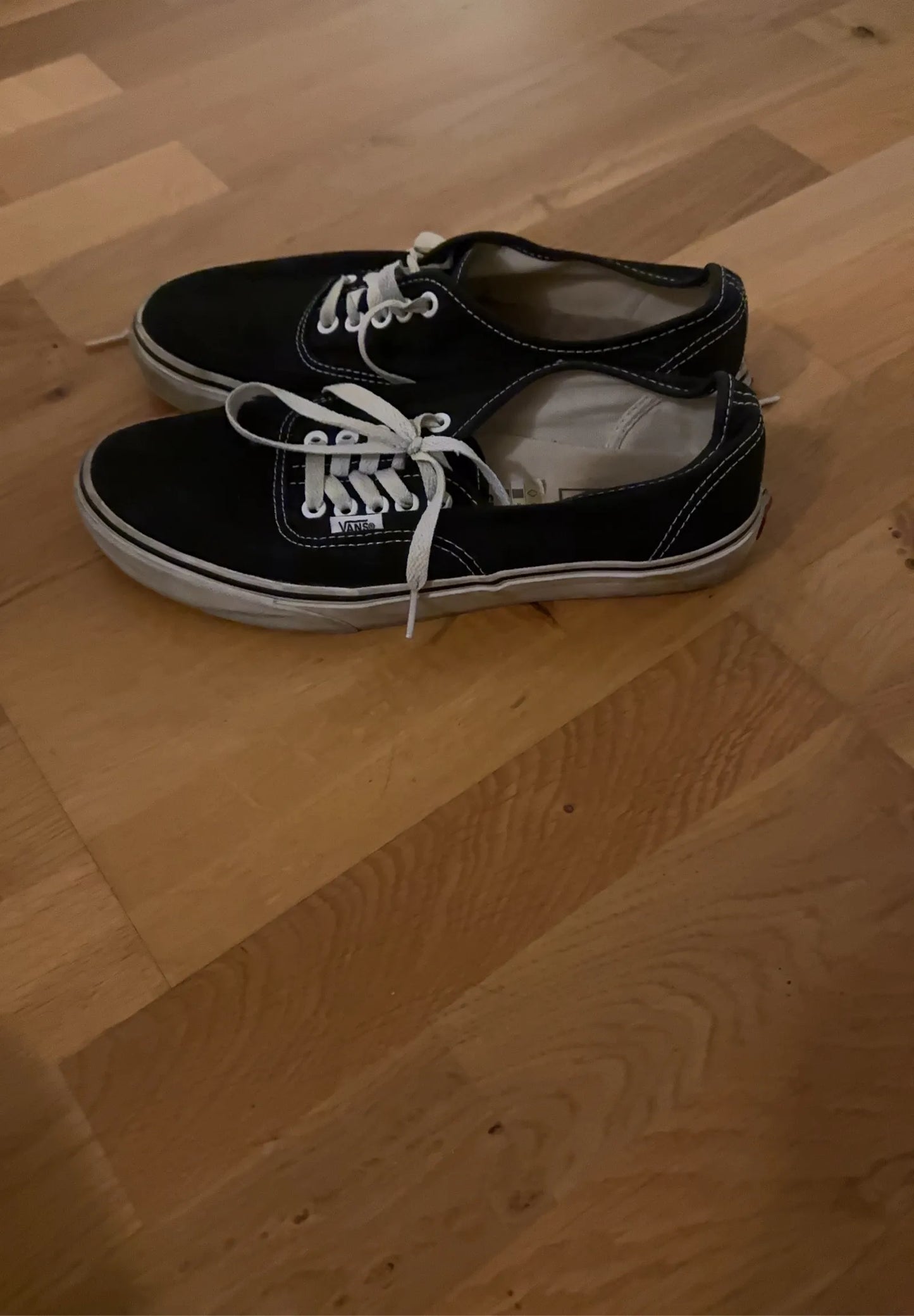 Vans Ua Authentic Sneakers