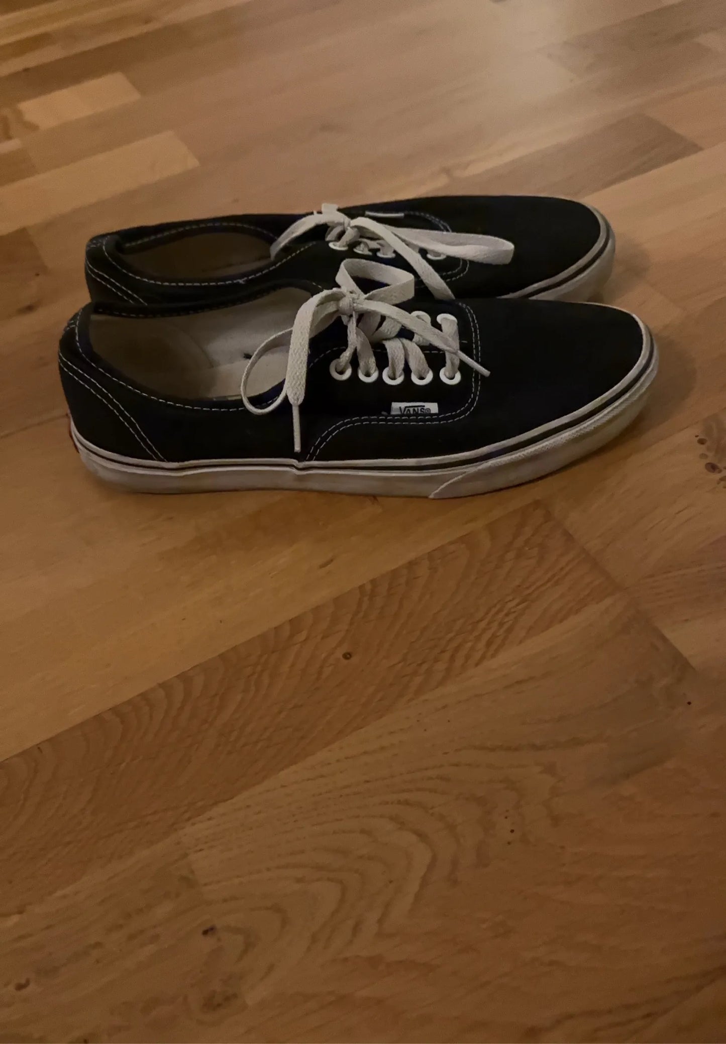 Vans Ua Authentic Sneakers