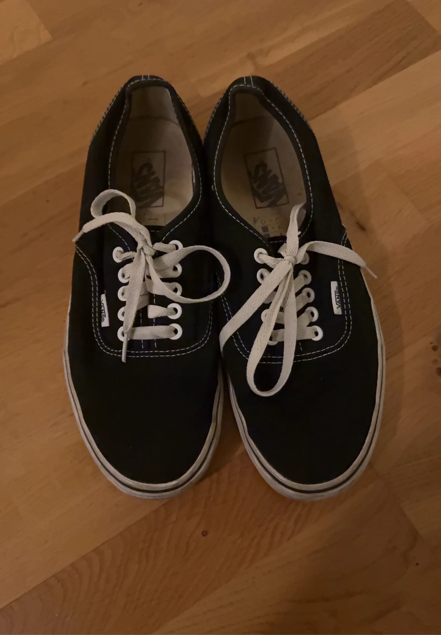 Vans Ua Authentic Sneakers