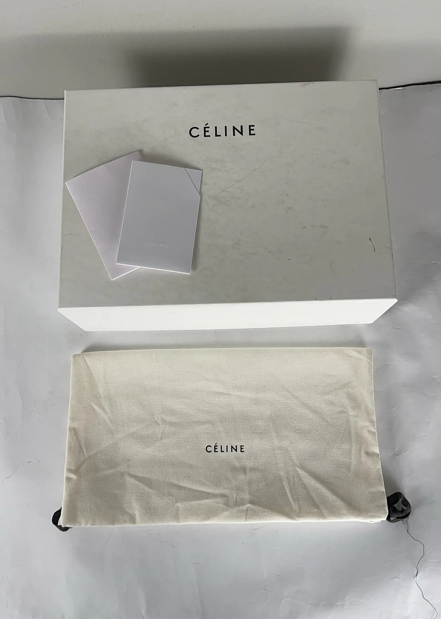 Céline Running sneaker  Sneakers