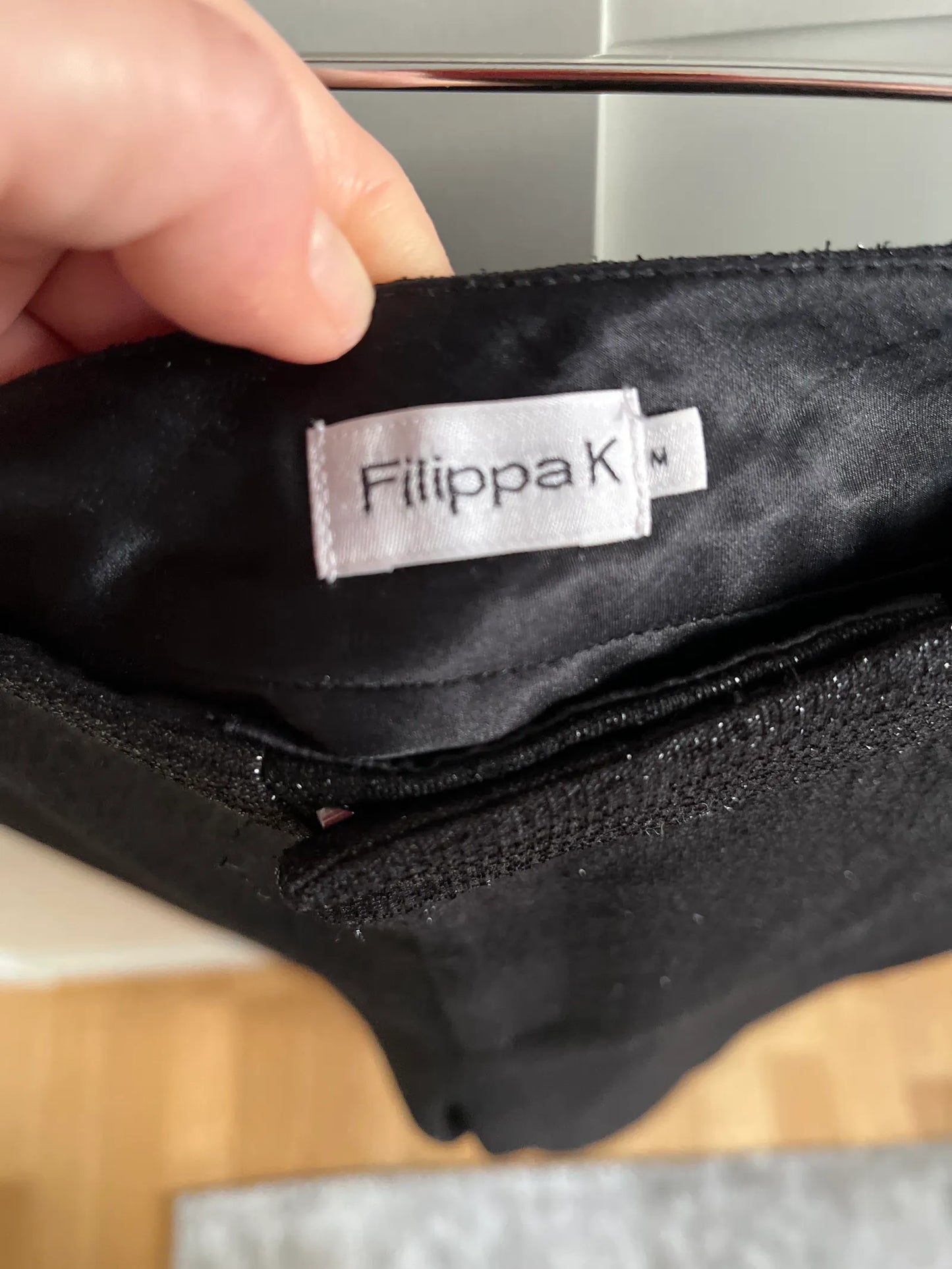 Filippa K Glitter Trousers