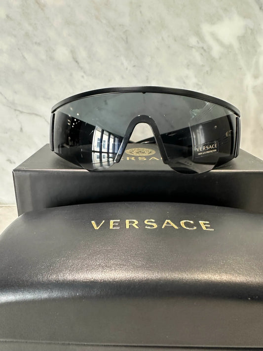 Versace 21971261 /87 Oc Sunglasses