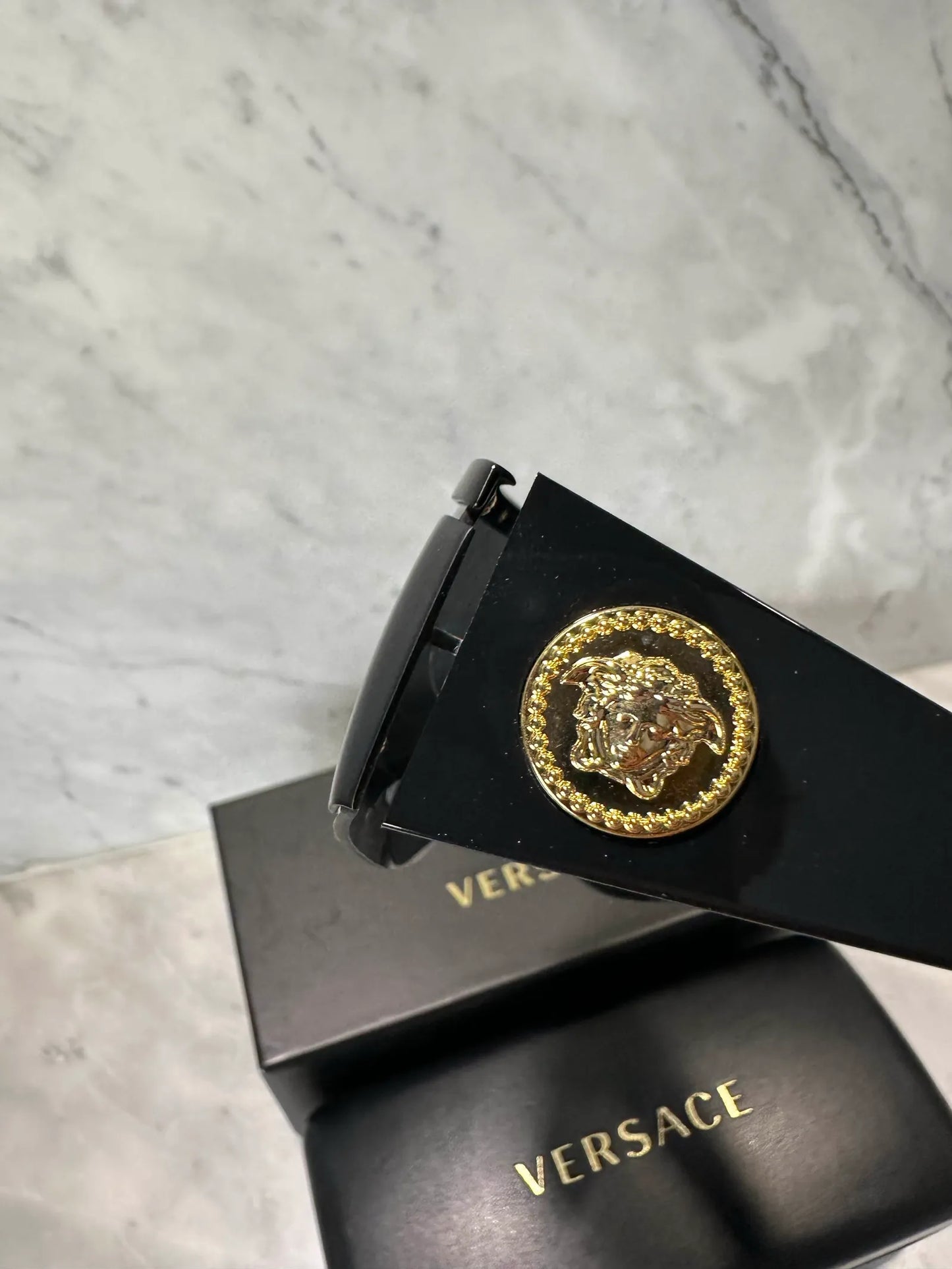 Versace 21971261 /87 Oc Sunglasses