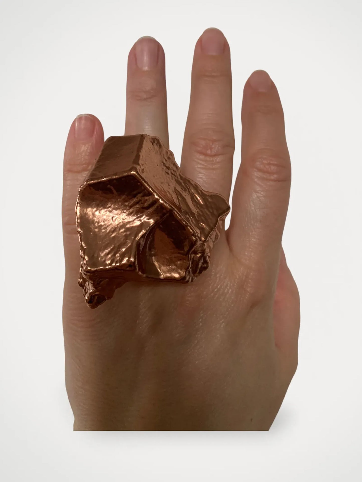 Maison Martin Margiela-ring