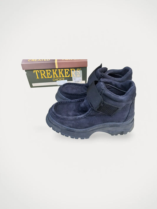 Trekkers' Choice-skinnboots NWT