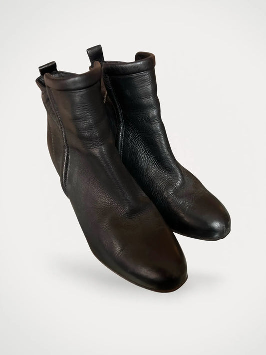 Filippa K Boots