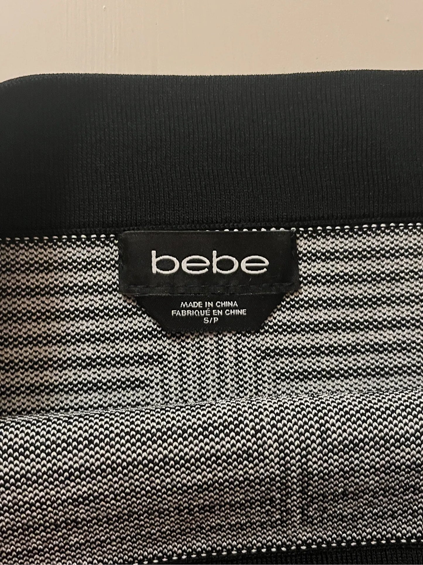 Bebe Skirt
