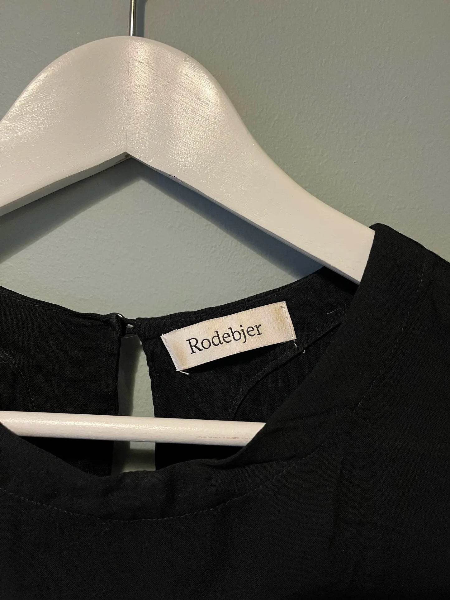 Rodebjer Candice-klänning