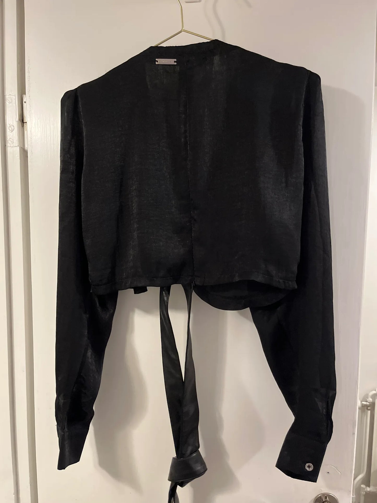 Maniere De Voir-blus NWT