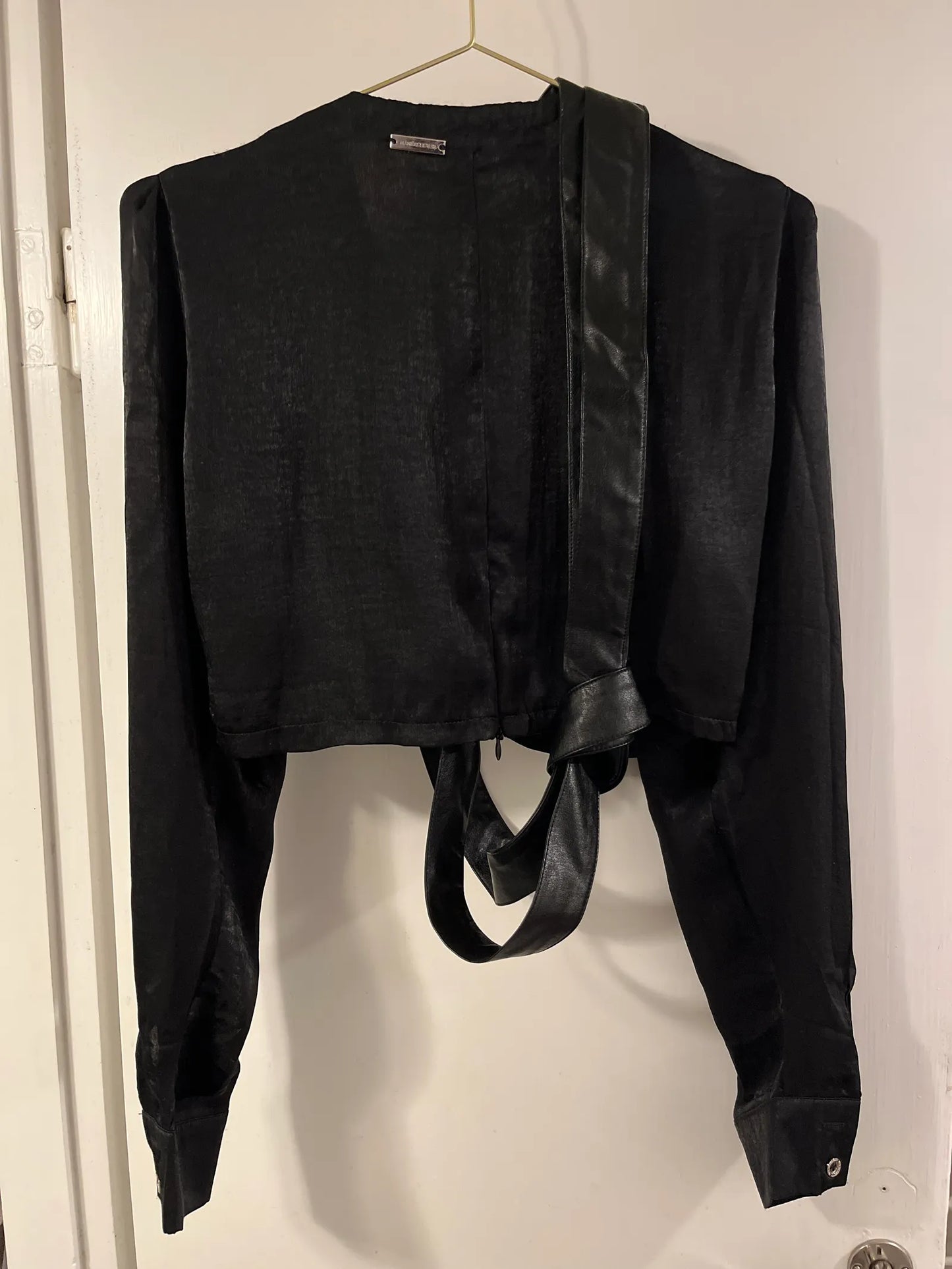 Maniere De Voir-blus NWT