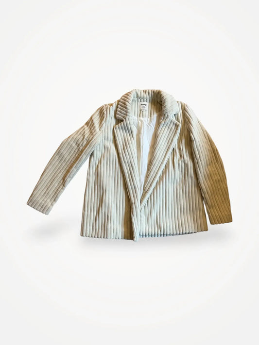 Samuji Fall Winter 2016 Blazer