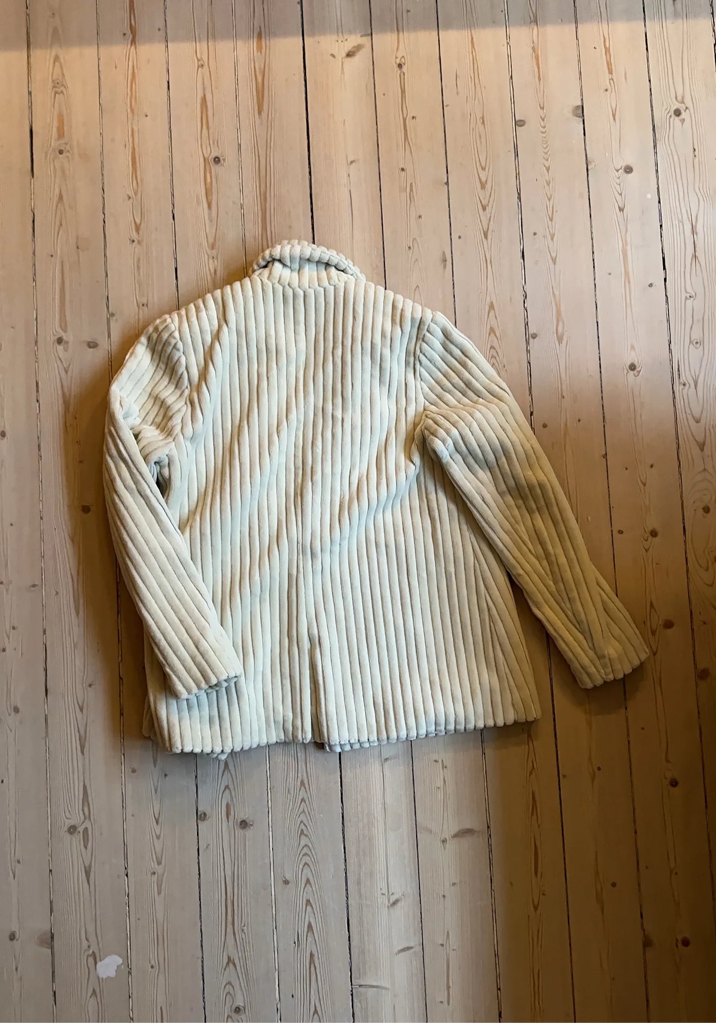 Samuji Fall Winter 2016 Blazer