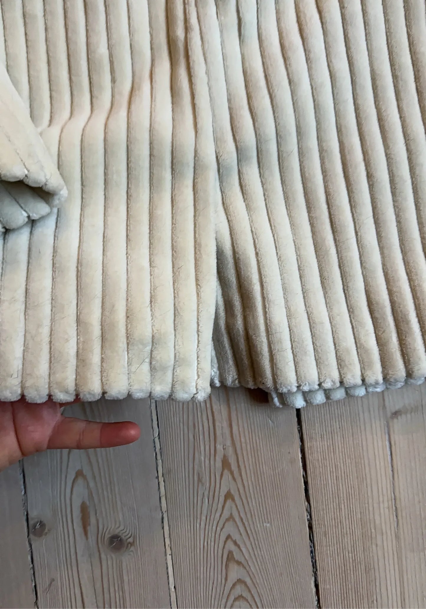 Samuji Fall Winter 2016 Blazer