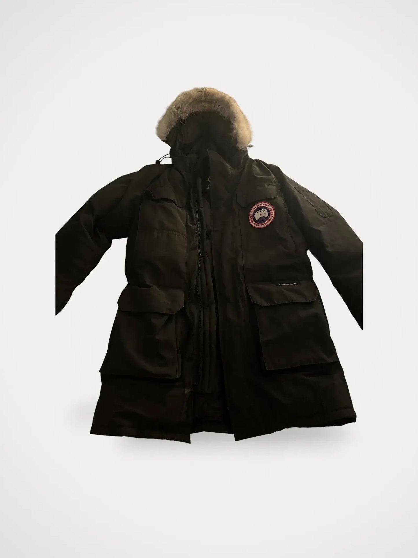 Canada Goose-jacka