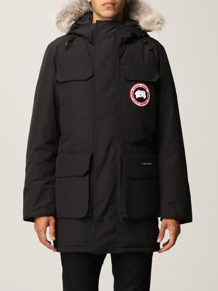 Canada Goose-jacka