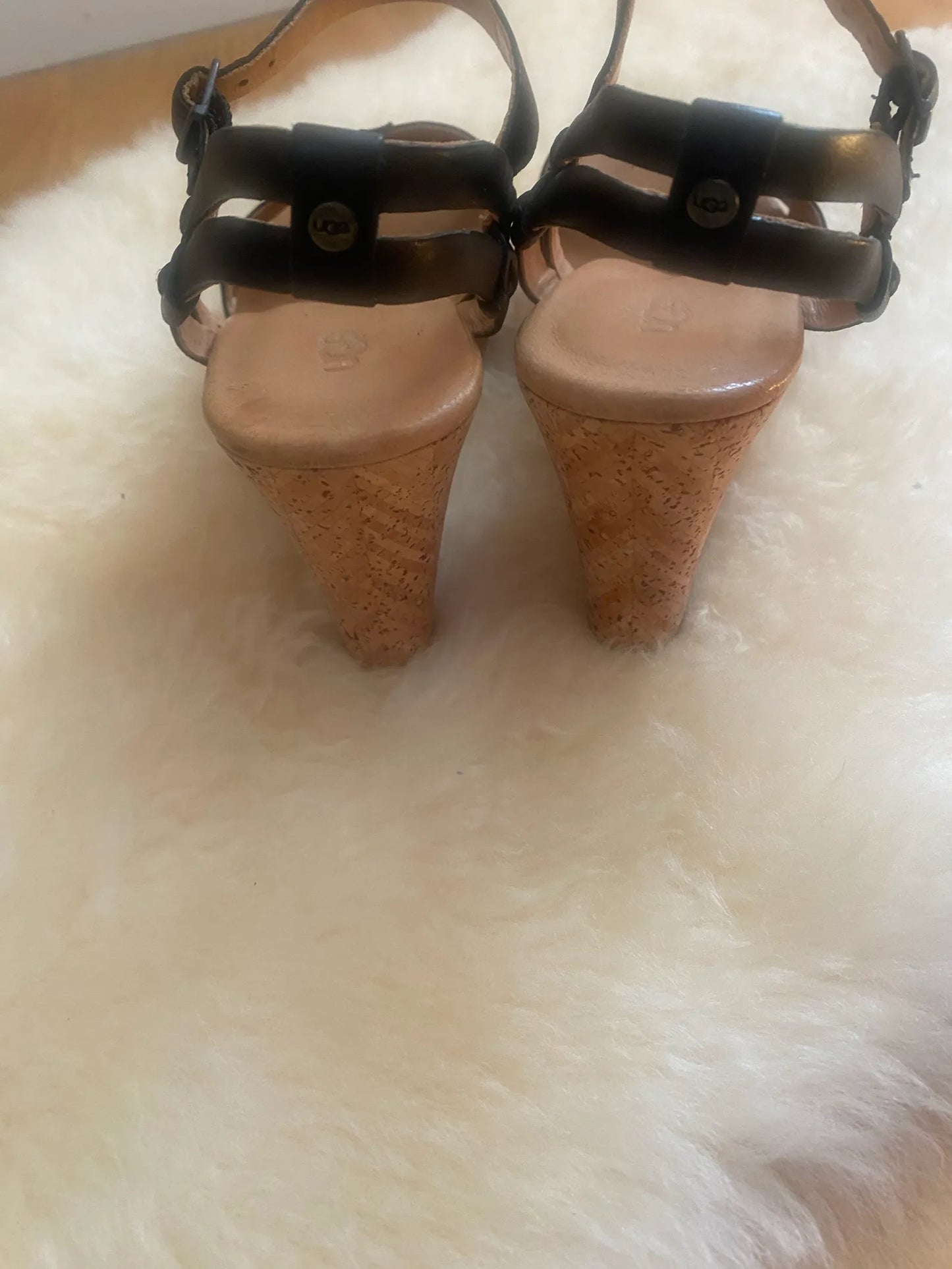 UGG Sandals