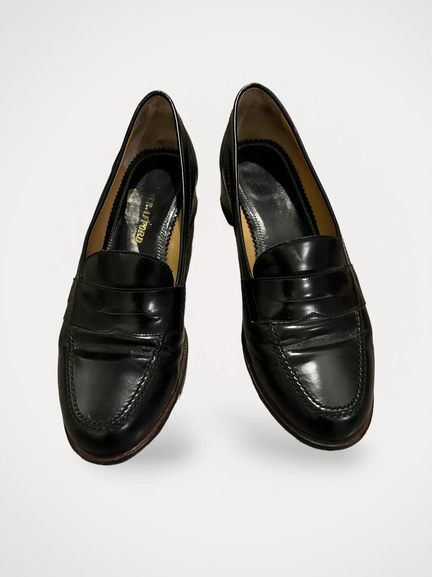 Strafford Venezia-skinnloafers