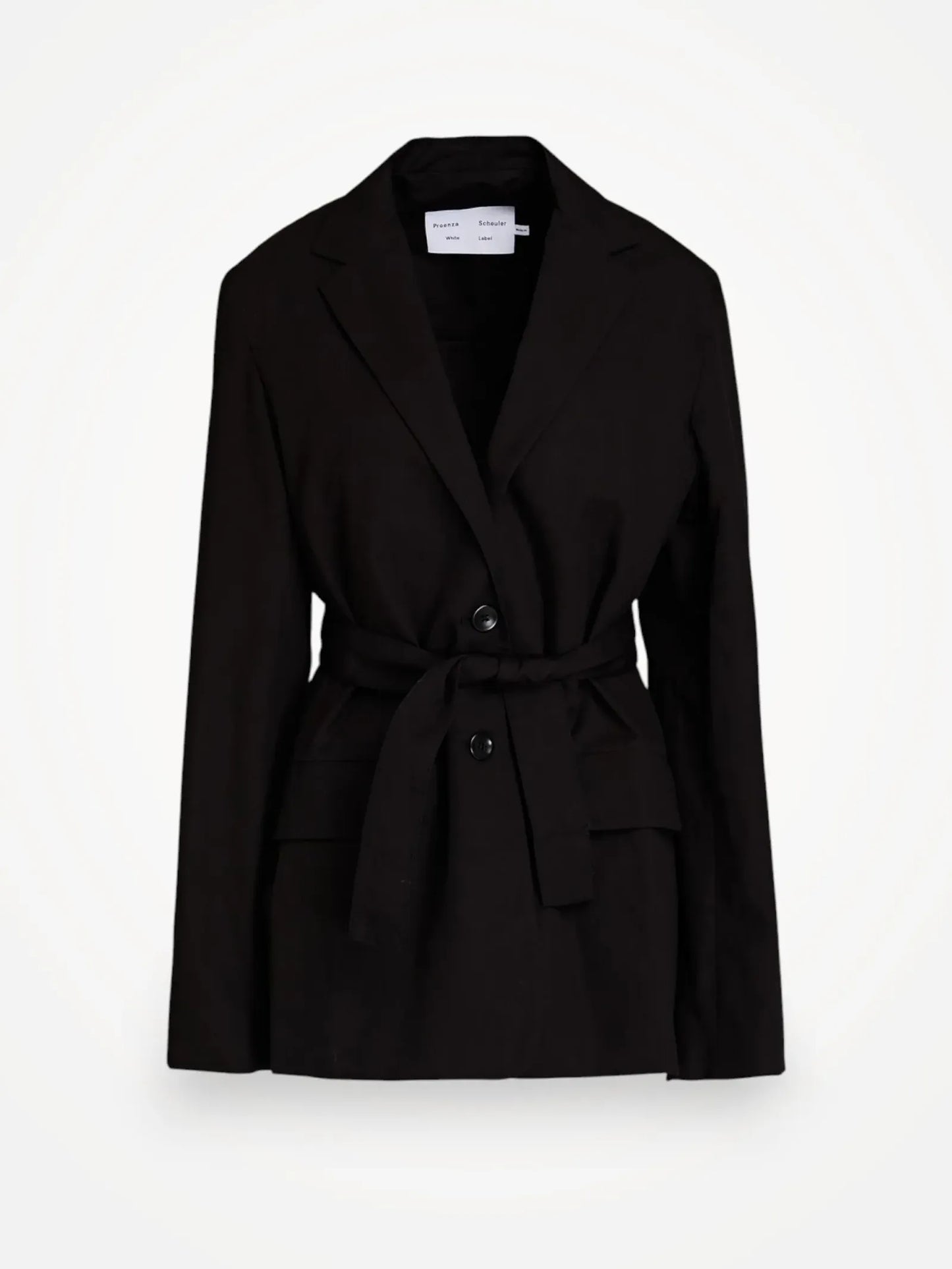 Proenza Schouler Lincoln-kavaj