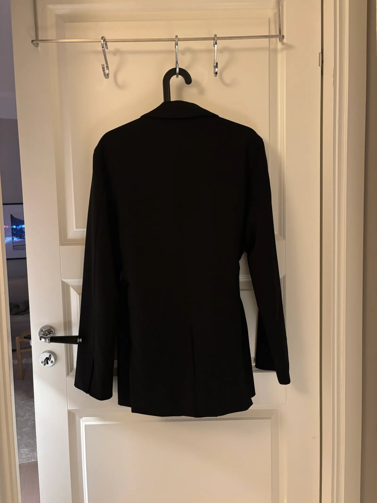 Proenza Schouler Lincoln-kavaj