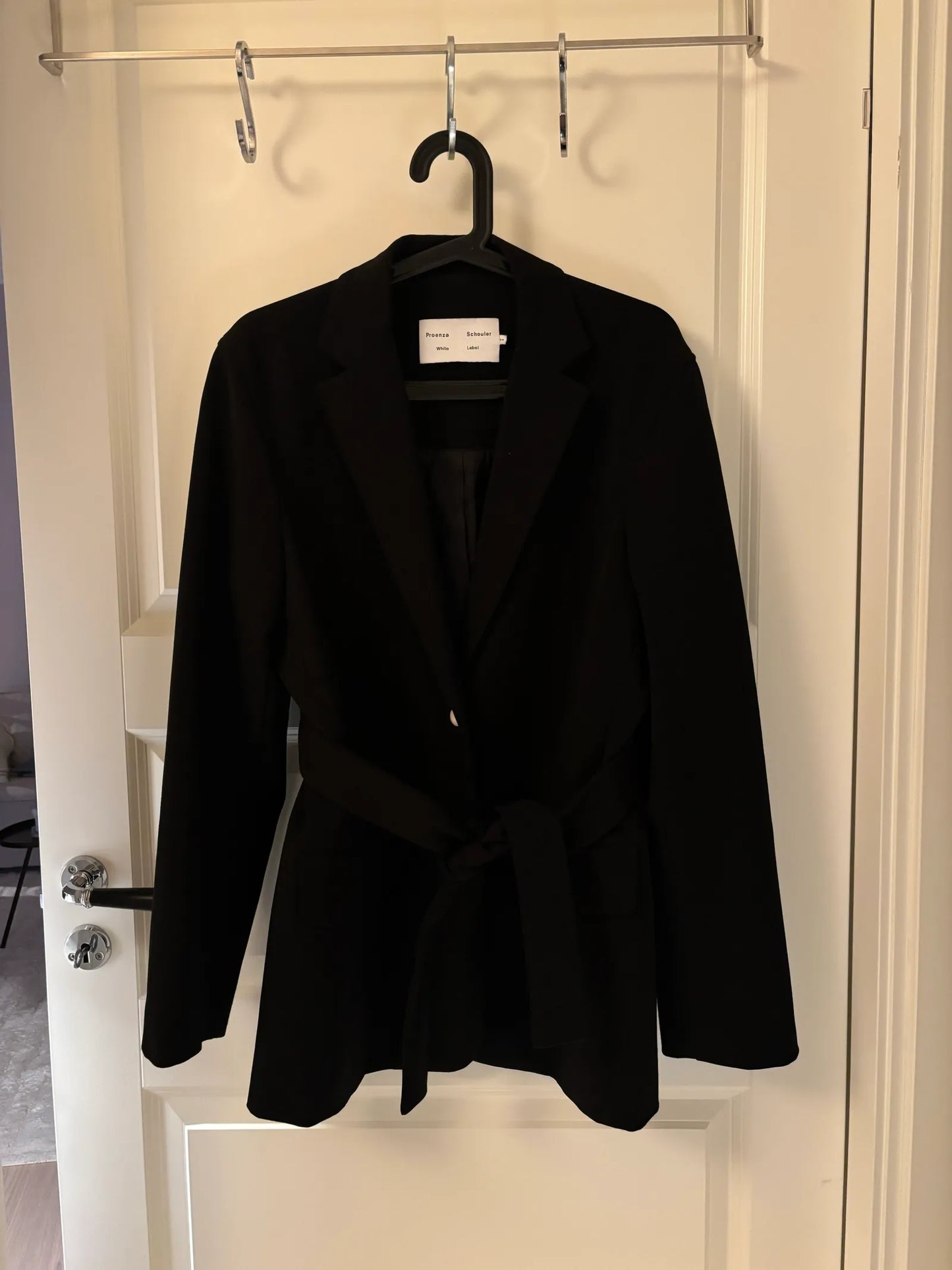 Proenza Schouler Lincoln-kavaj