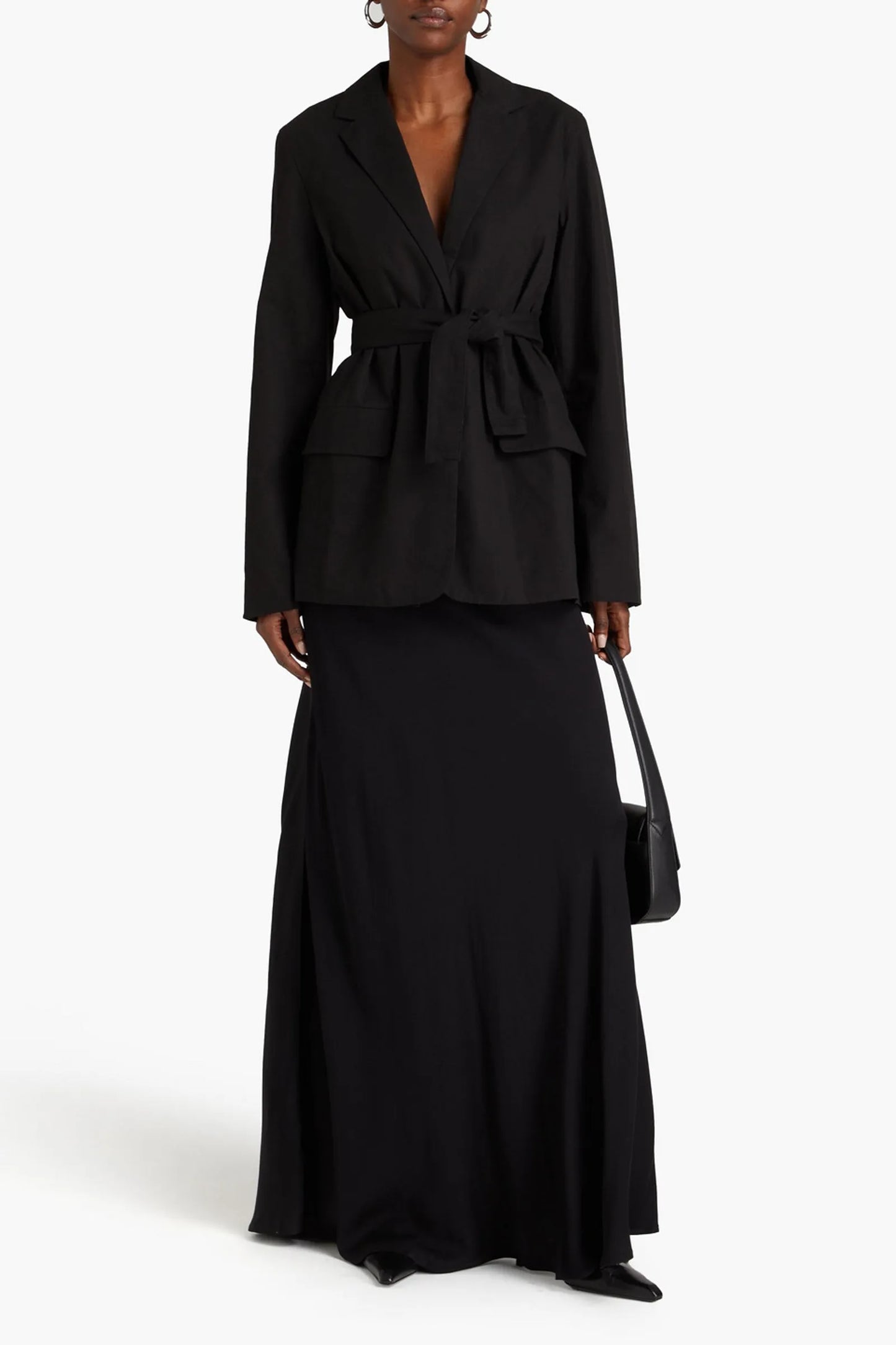 Proenza Schouler Lincoln-kavaj