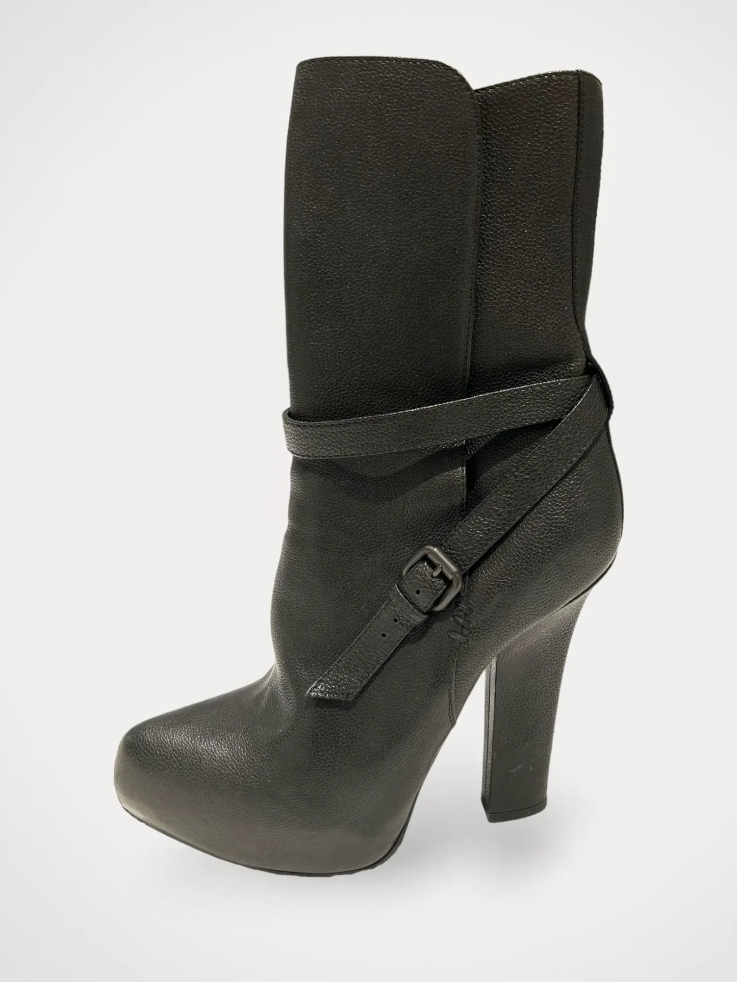 Bottega Veneta-skinnboots