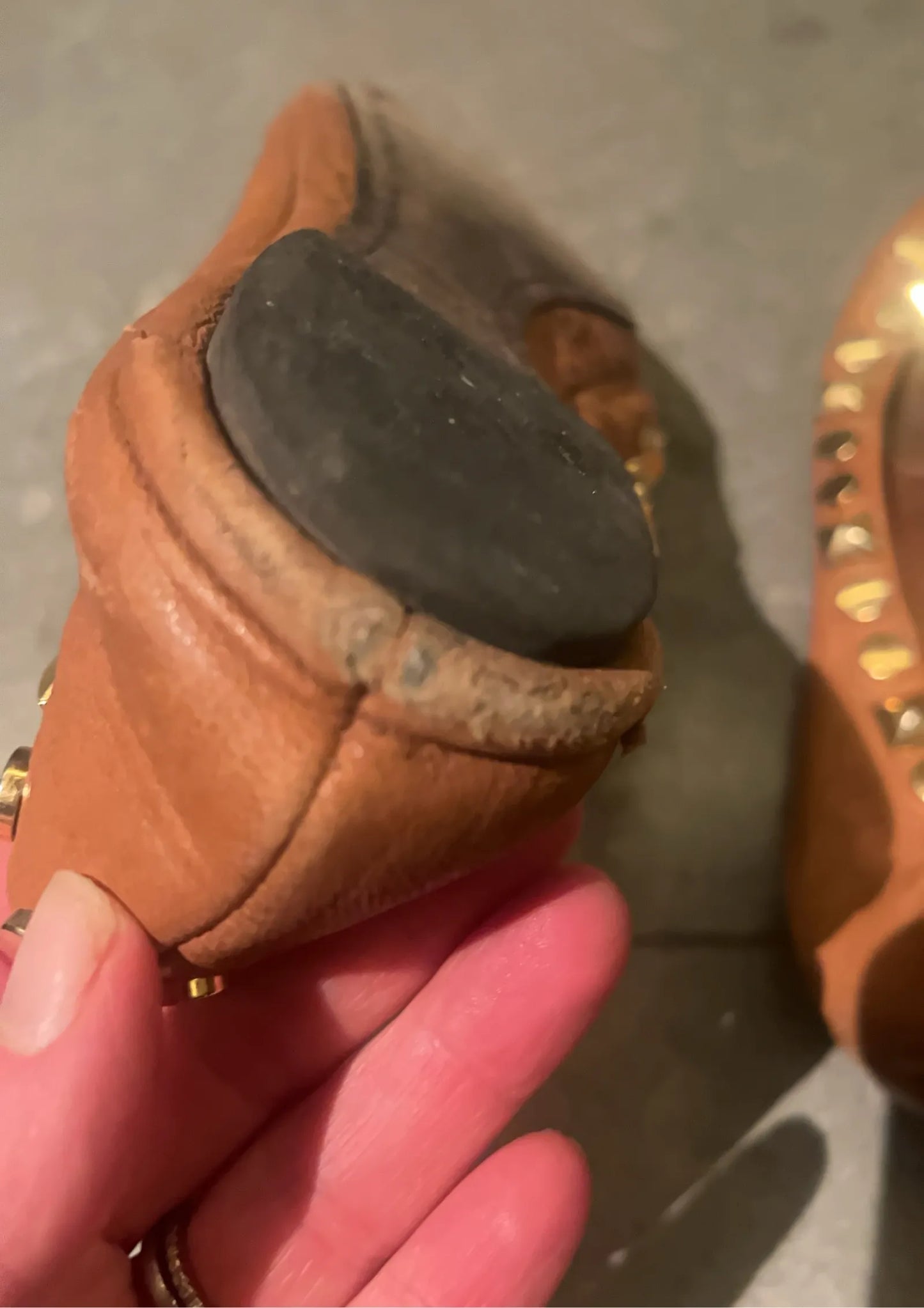 Tory Burch Ballet flats