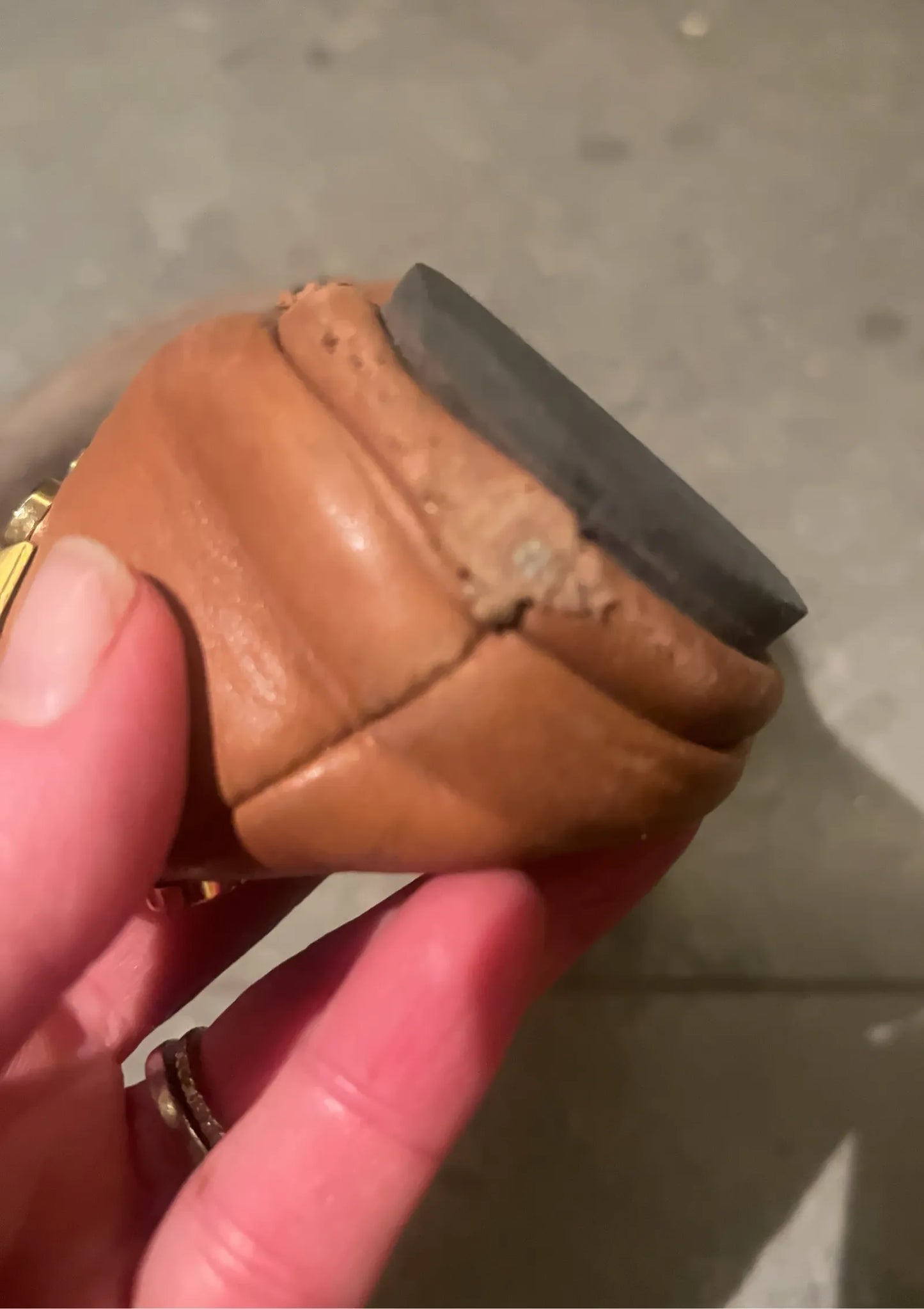 Tory Burch Ballet flats