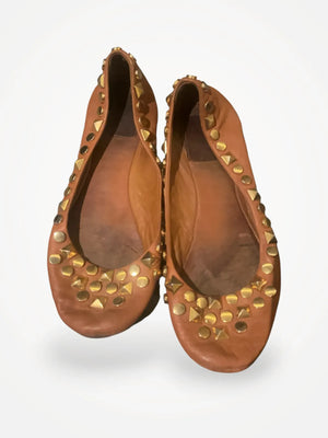 Tory Burch Ballet flats