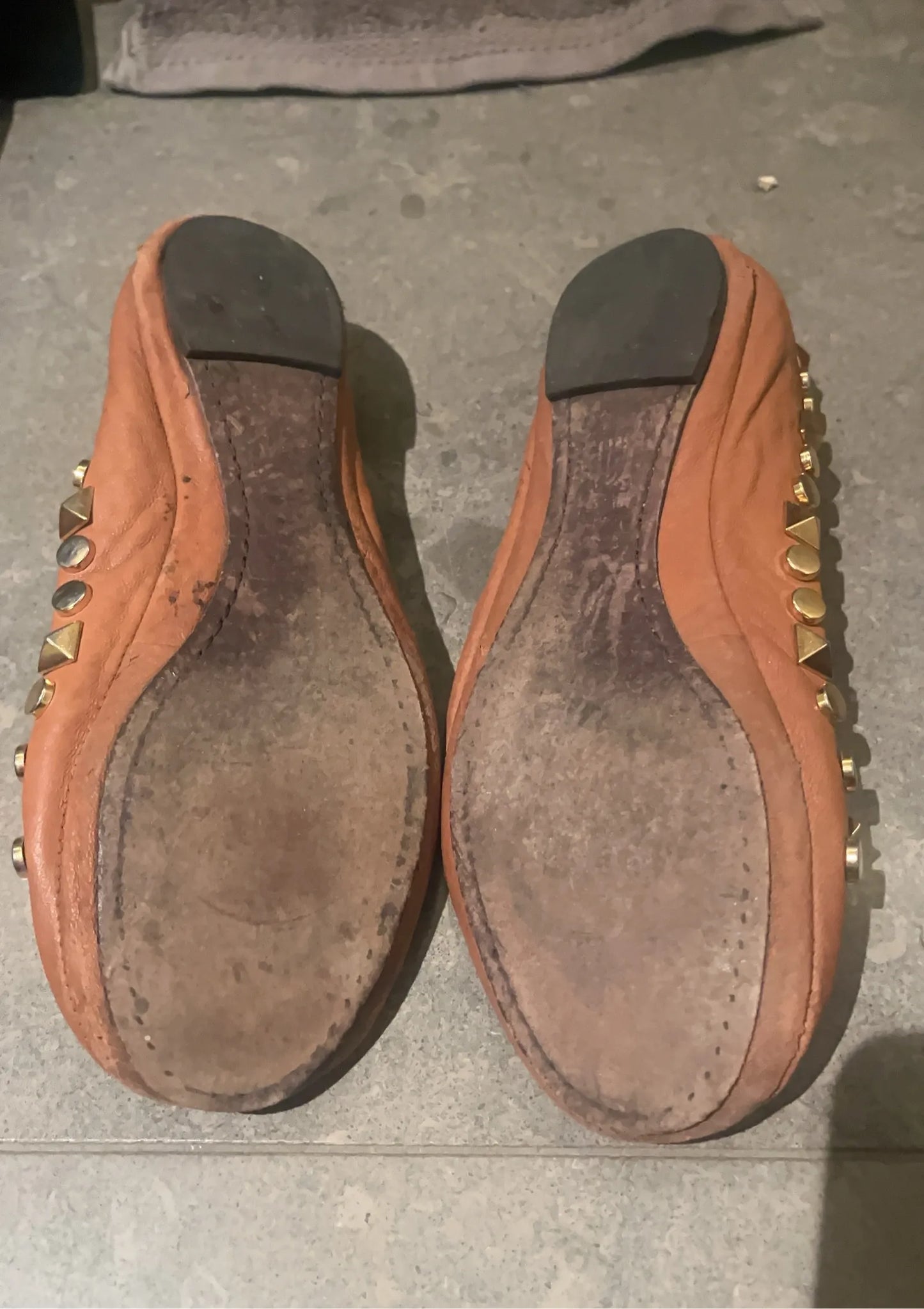 Tory Burch Ballet flats