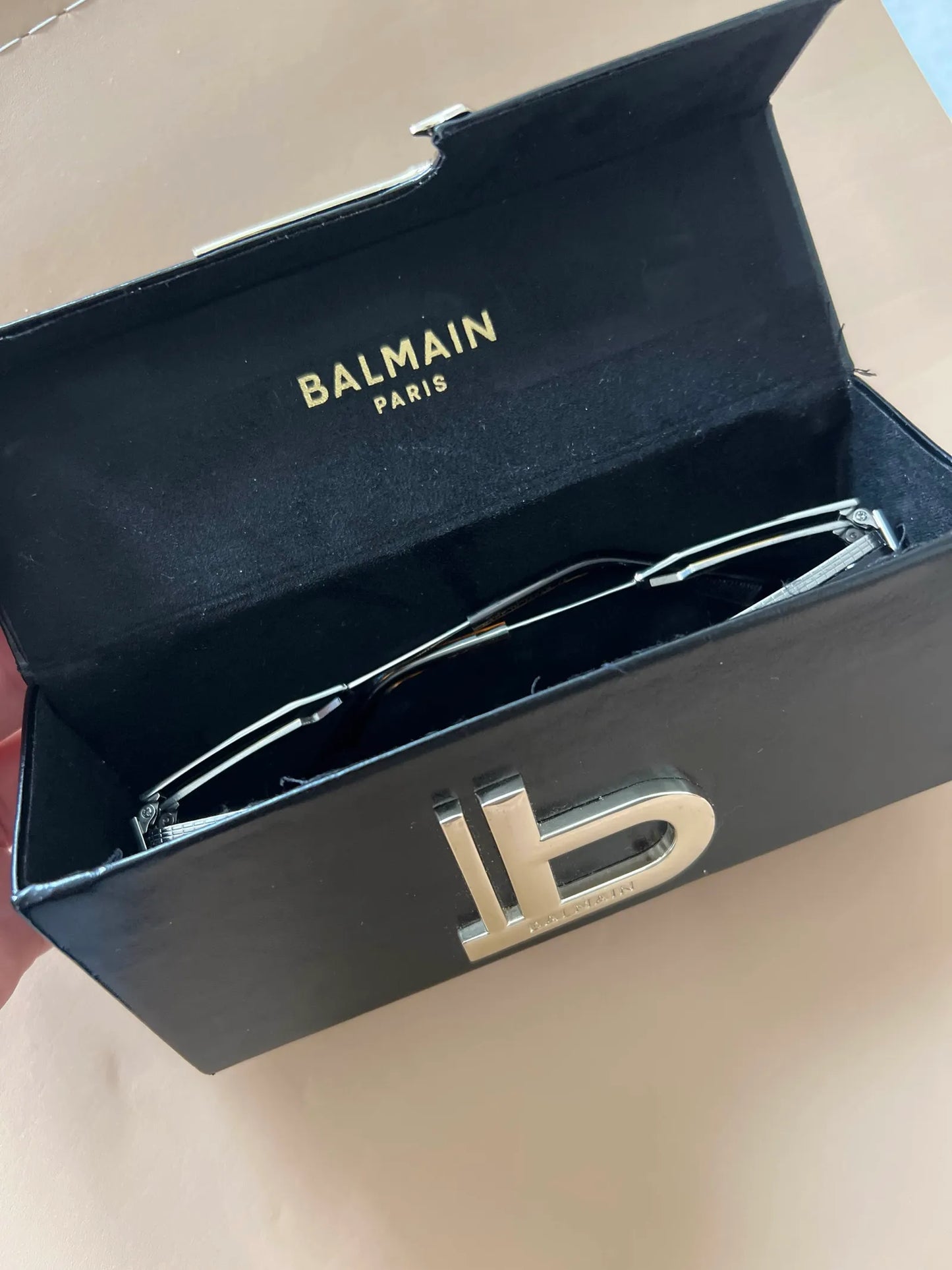 Balmain Sunglasses